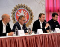 Autoklub ČR letos slaví 120. výročí